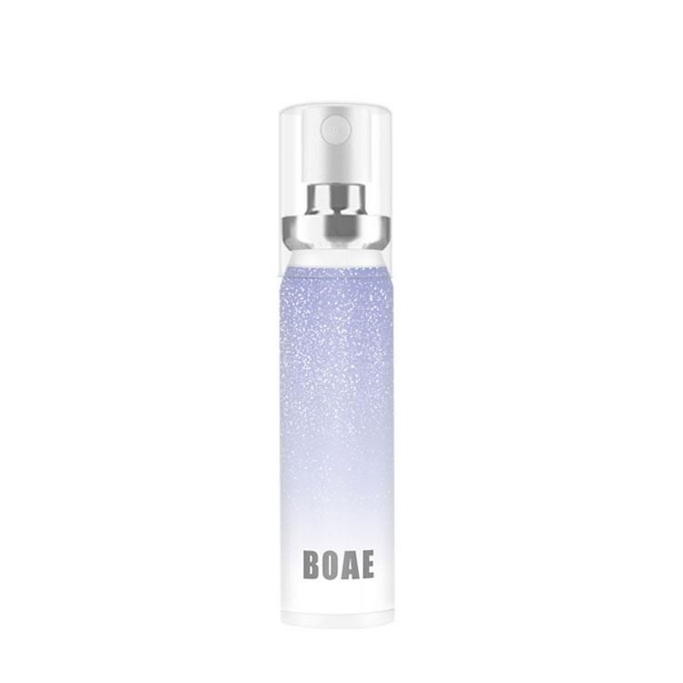 Hot Selling Mint Flavor Mouth Freshener Spray Oral Remove Bad Breath Fresh Bouche Pleasant Perfumes For Women