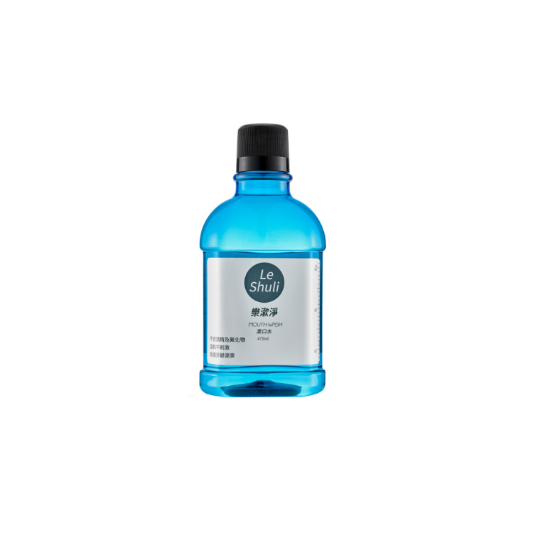 Wholesale Organic Breath Fresheners 475ML Bottled And 12ML*30 Boxed Mouthwash For Sensitive Teeth Care