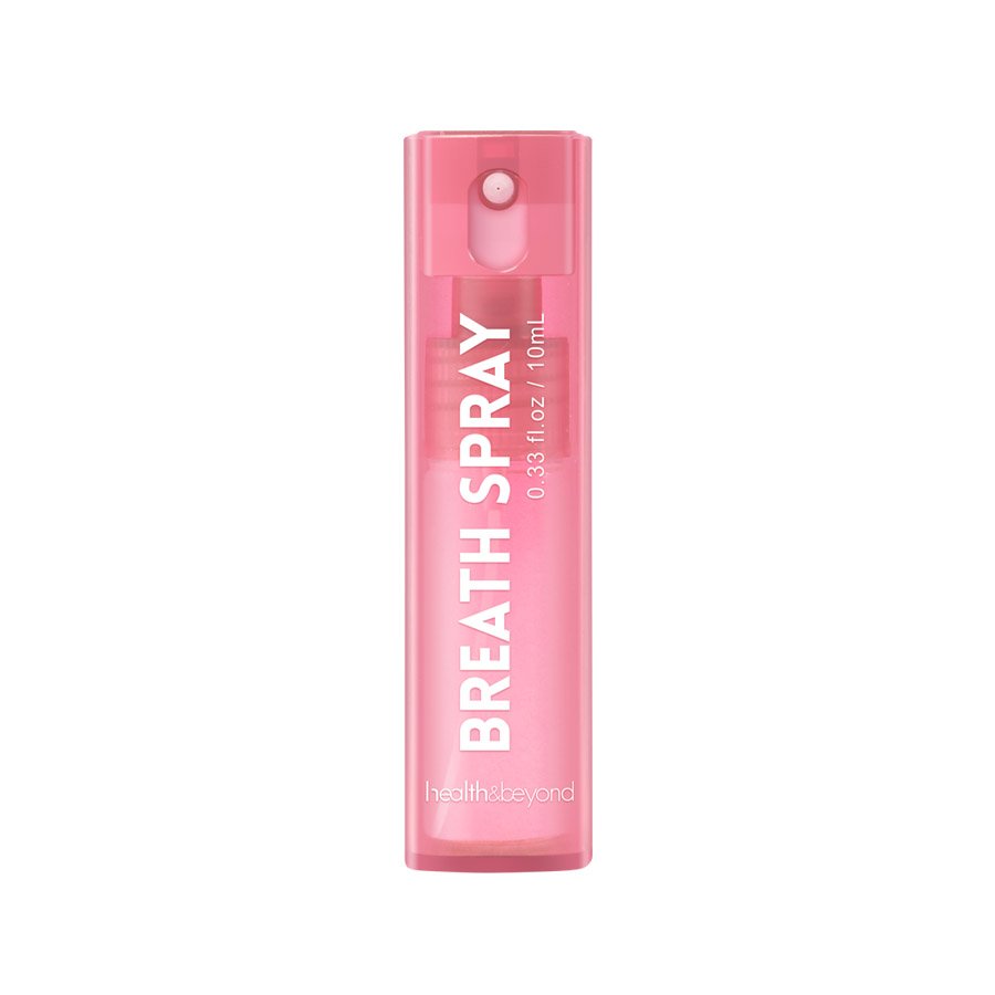 OEM/ODM wholesale 10ml perfume breath mouth spray for bad breath fresh