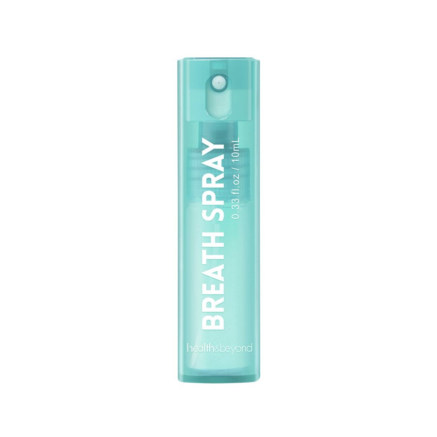 OEM/ODM wholesale 10ml perfume breath mouth spray for bad breath fresh
