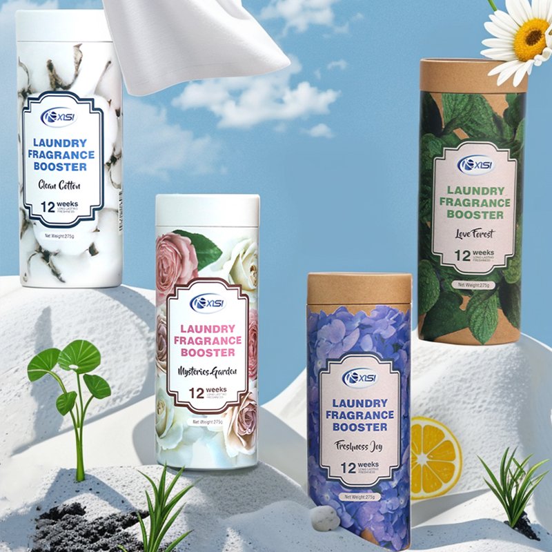 Long-Lasting Laundry Scent Booster Beads Fragrance Booster Scent Booster Beads