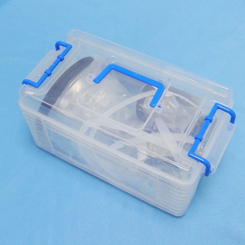 Veterinary Mask pet breath freshener breathing anesthesia mask