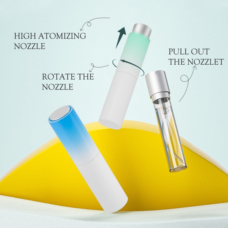 Custom Portable Fruit Flavored Oral Refresher Spray Long-lasting Remove Bad Breath Oral Mouth Odour Fresh Breath Freshener Spray