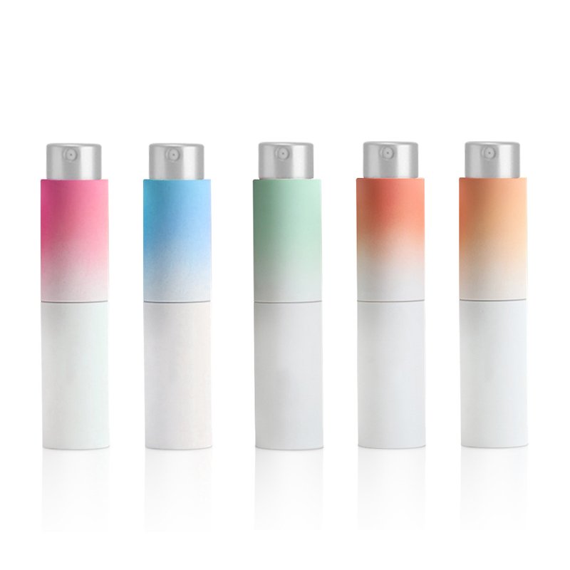 Custom Portable Fruit Flavored Oral Refresher Spray Long-lasting Remove Bad Breath Oral Mouth Odour Fresh Breath Freshener Spray
