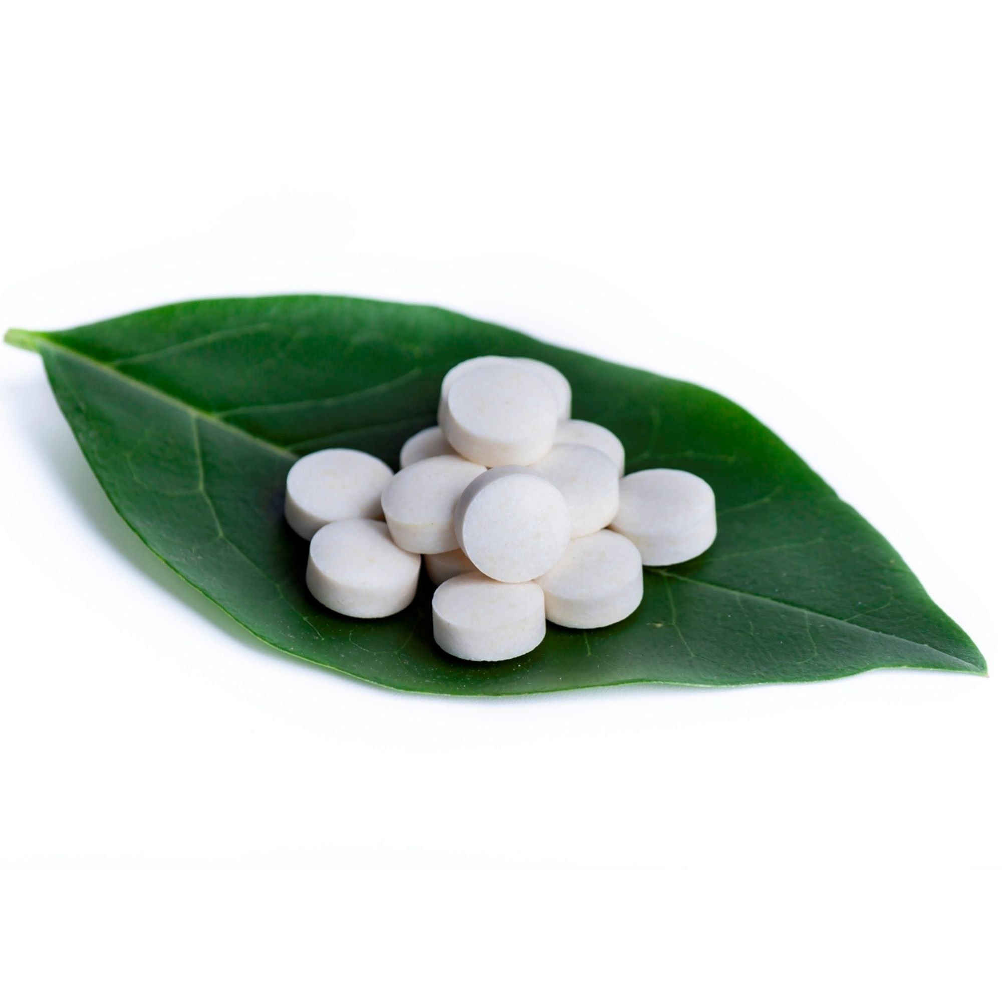 Cooling Effect Xylitol Mint Freshen Breath Small Candy Mints