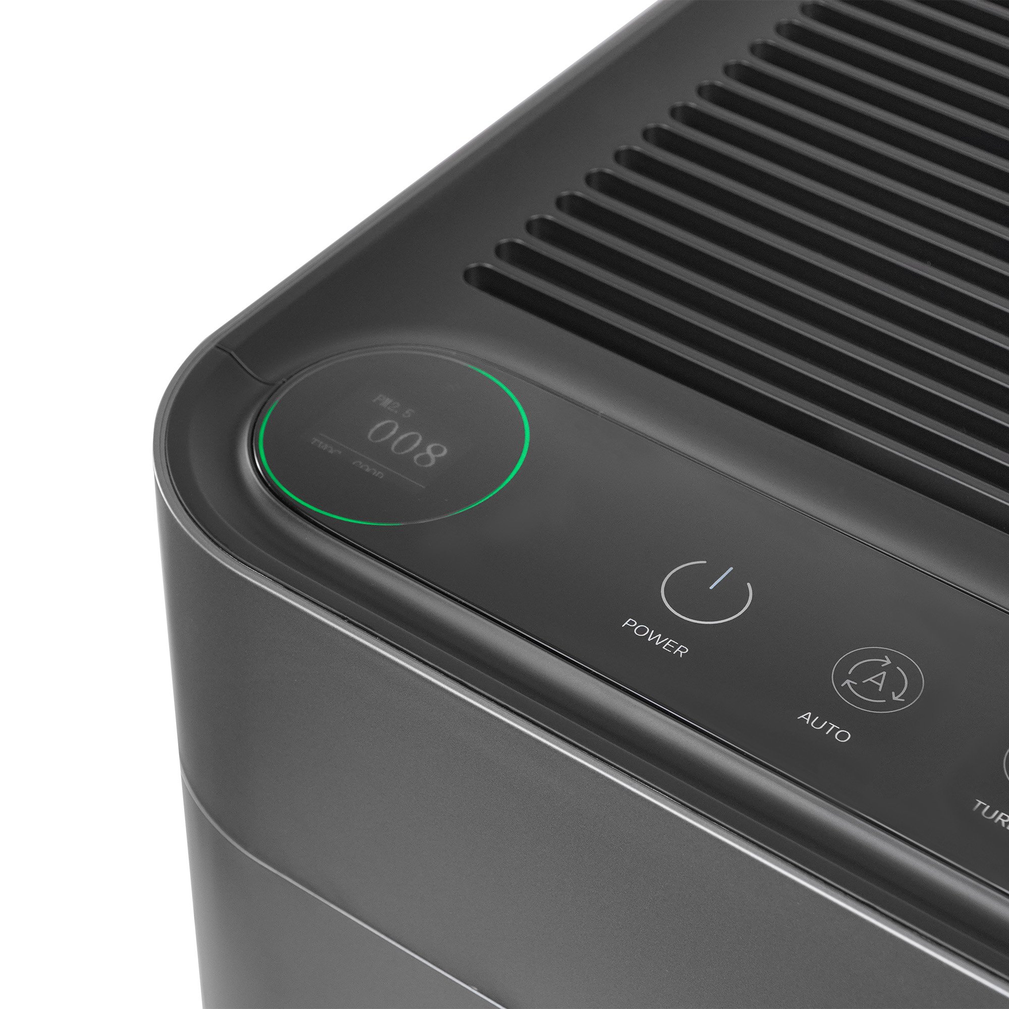 Air Freshener Indoor Desktop Freshen Filter Air Cleaner Rechargeable Removal Odor Formaldehyde for Home Bedroom