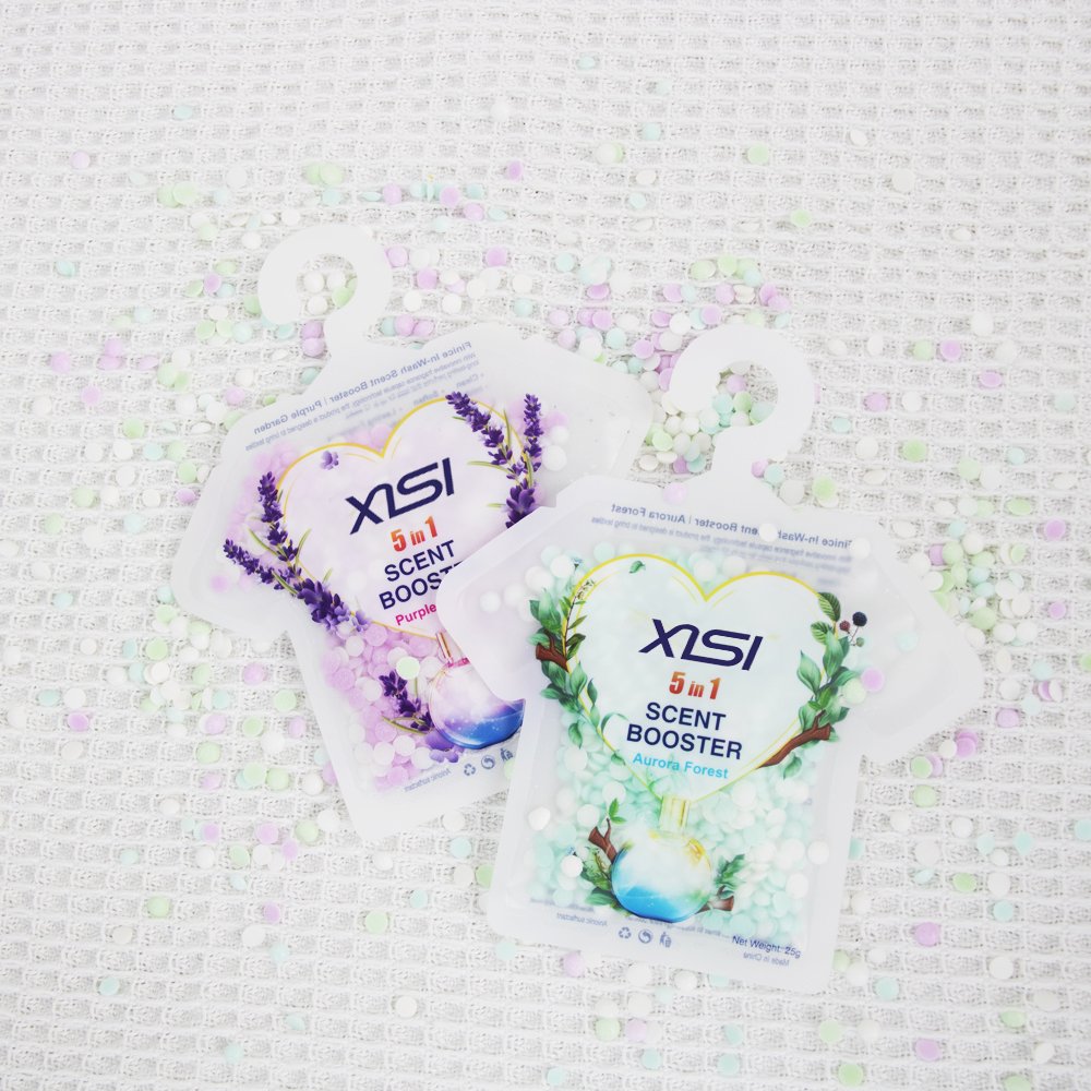 Lasting Fragrance Fresh Scent Laundry Scent Booster And Booster Beads