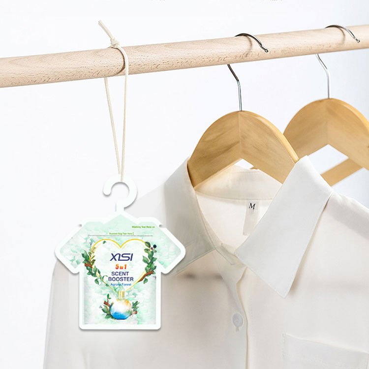 Lasting Fragrance Fresh Scent Laundry Scent Booster And Booster Beads