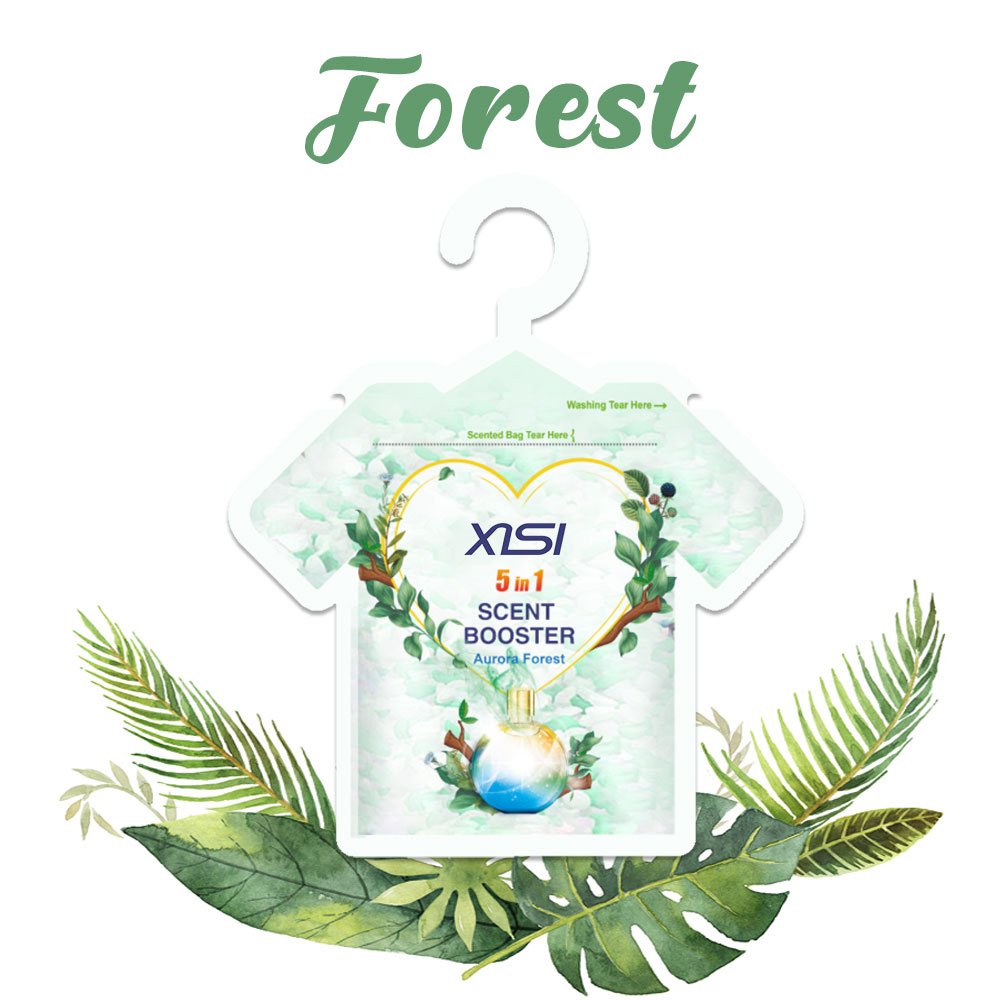 Lasting Fragrance Fresh Scent Laundry Scent Booster And Booster Beads