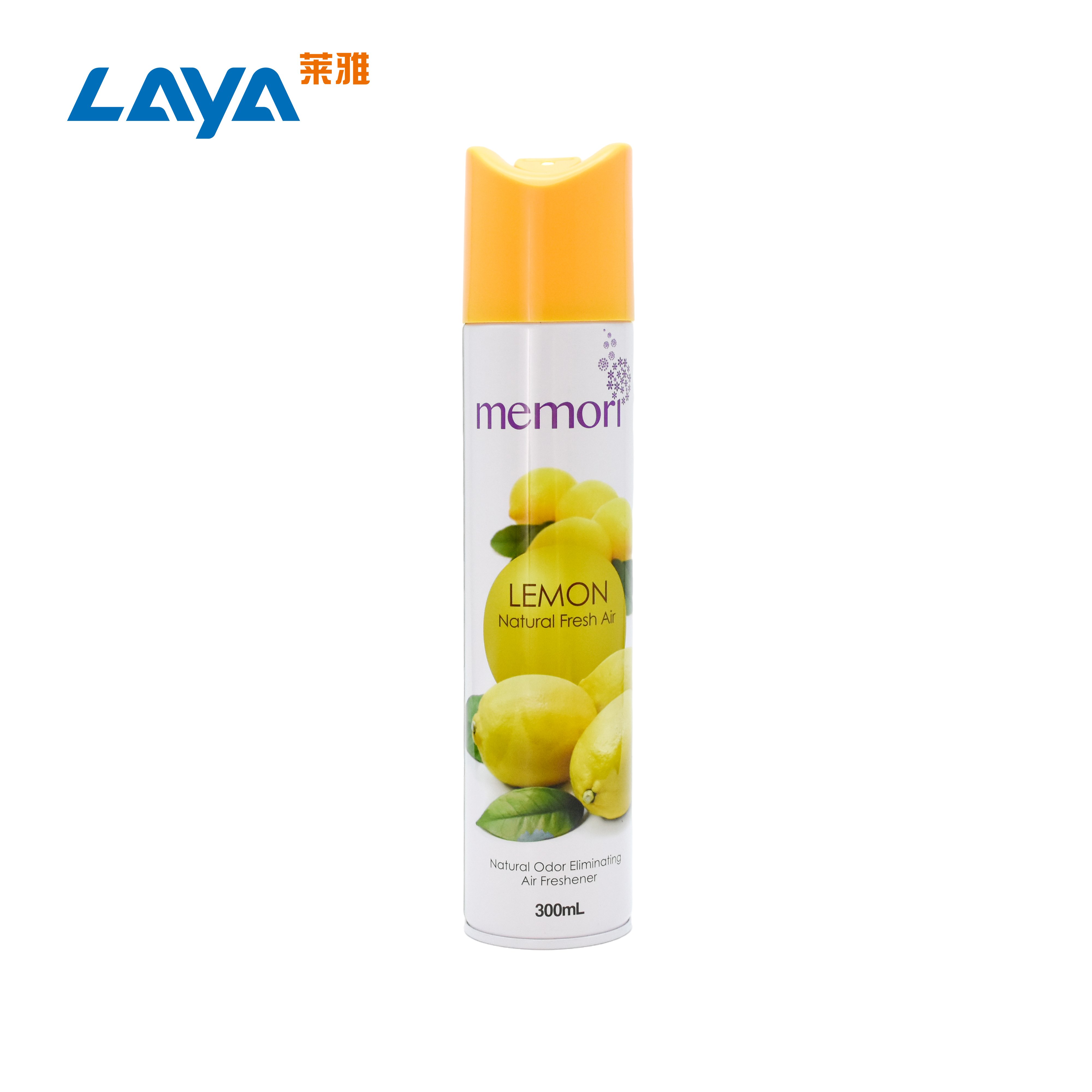 Hot Sale aerosol product multiple flavor air freshener refreshing breath long lasting lemon essence air freshener spray