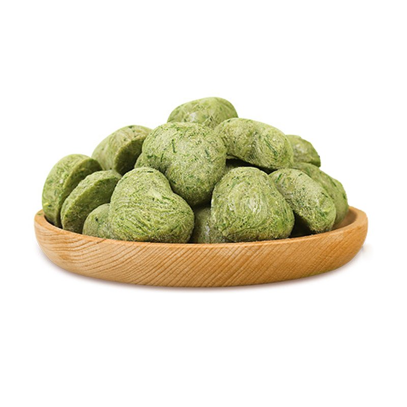 Wholesale freeze-dried cat snacks Cat Food Freeze dried chicken catgrass Kitten hair ball Freshens Breath cat Treats Pet snacks