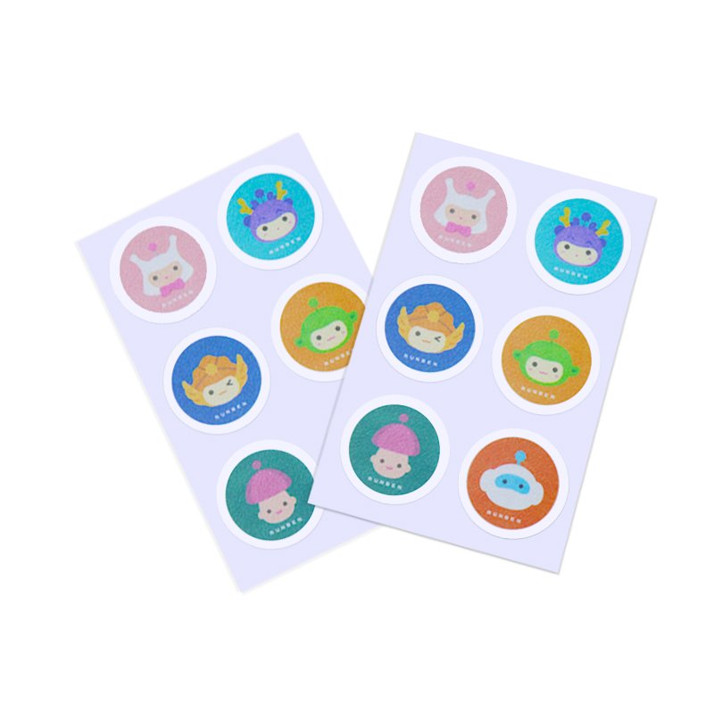 Custom design M ask Patch Natural Pure Aroma Essence Oil Refreshing Fragrance Breath Fresheners Scented Stickers for Face M ask