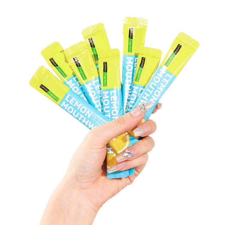 Teeth Whitening Strip Oral Refreshing Mouthwash For Whitening Cleaning Prevent Tooth Decay Freshen Breath Eliminate Bad Odors