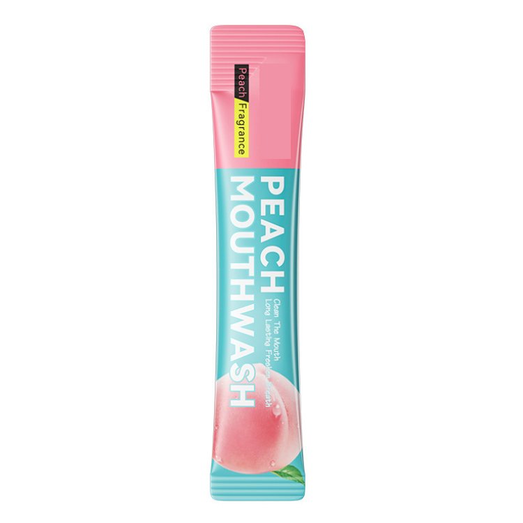 Teeth Whitening Strip Oral Refreshing Mouthwash For Whitening Cleaning Prevent Tooth Decay Freshen Breath Eliminate Bad Odors