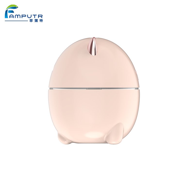 Air Freshener Difuser Cute Animal Design Air Ultrasonic Humidifier