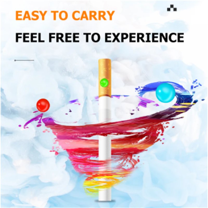 Mix Fruit Flavor Menthol Capsule Mint Beads Explosion Cigarette Pops Crush Ball Filter For Smoking Holder Accessories