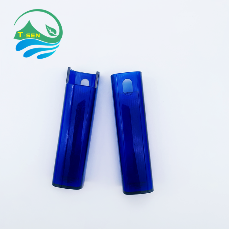 10ml PP plastic mouth spray bottle portable mouthwash bottle mini breath freshener spray bottle