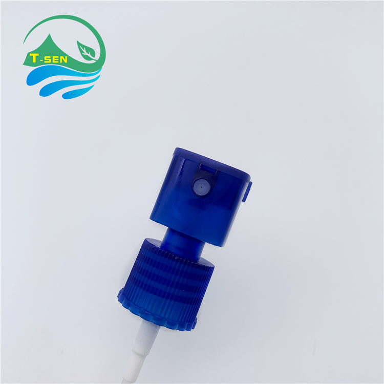 10ml PP plastic mouth spray bottle portable mouthwash bottle mini breath freshener spray bottle