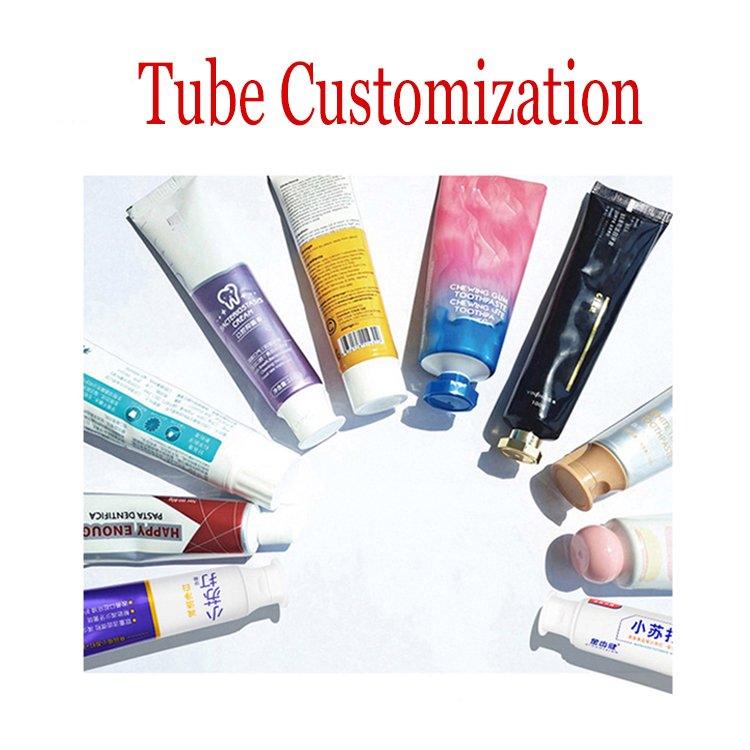 Custom Logo Oral Freshening And Breath Improvement For Yellow Tooth Stains Brightening And Whitening Toothpaste