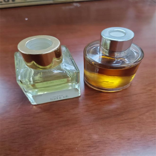 Premium Scent Reed Diffuser Set Of 3 For Bathroom Air Fresheners Reed Diffuser Fragrance Reed And Fiber Diffuser For Home