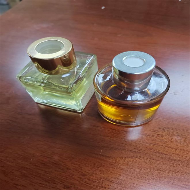 Premium Scent Reed Diffuser Set Of 3 For Bathroom Air Fresheners Reed Diffuser Fragrance Reed And Fiber Diffuser For Home