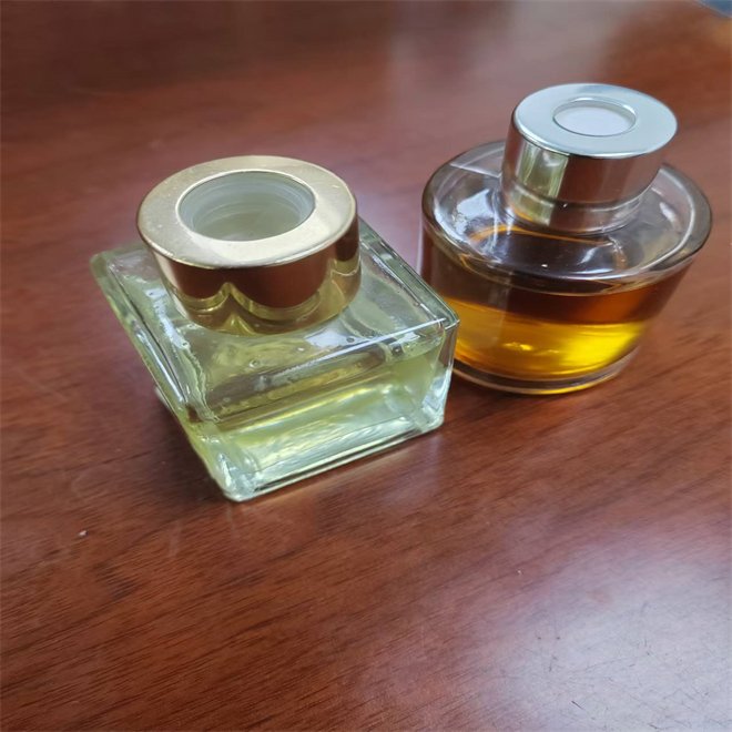 Premium Scent Reed Diffuser Set Of 3 For Bathroom Air Fresheners Reed Diffuser Fragrance Reed And Fiber Diffuser For Home