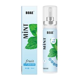 mint