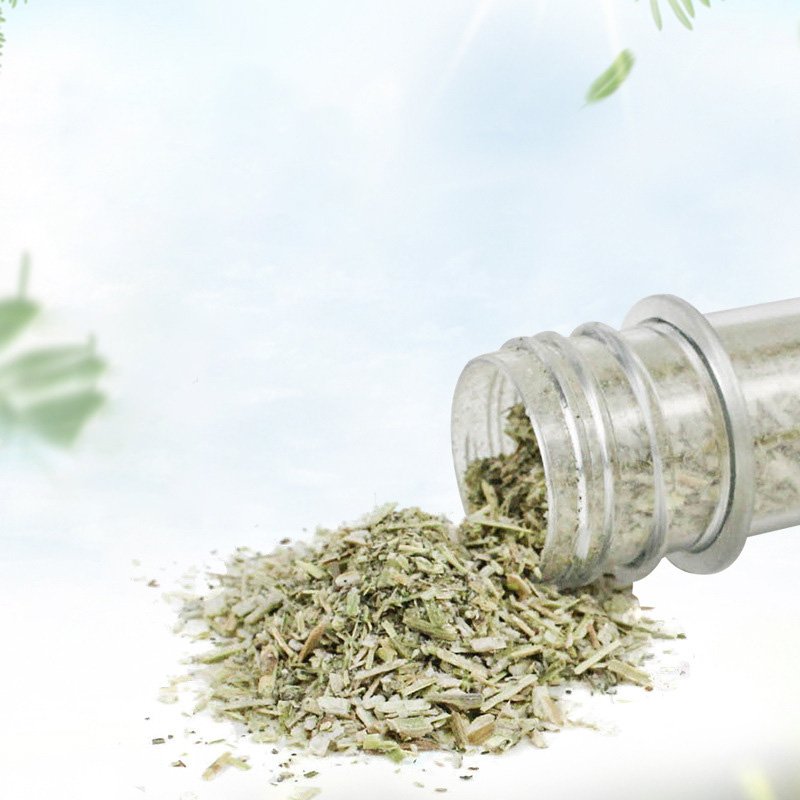 Natural Fresh Cat Catnip Help Digestion Freshen Breath Calm Cats Emotions Catnips
