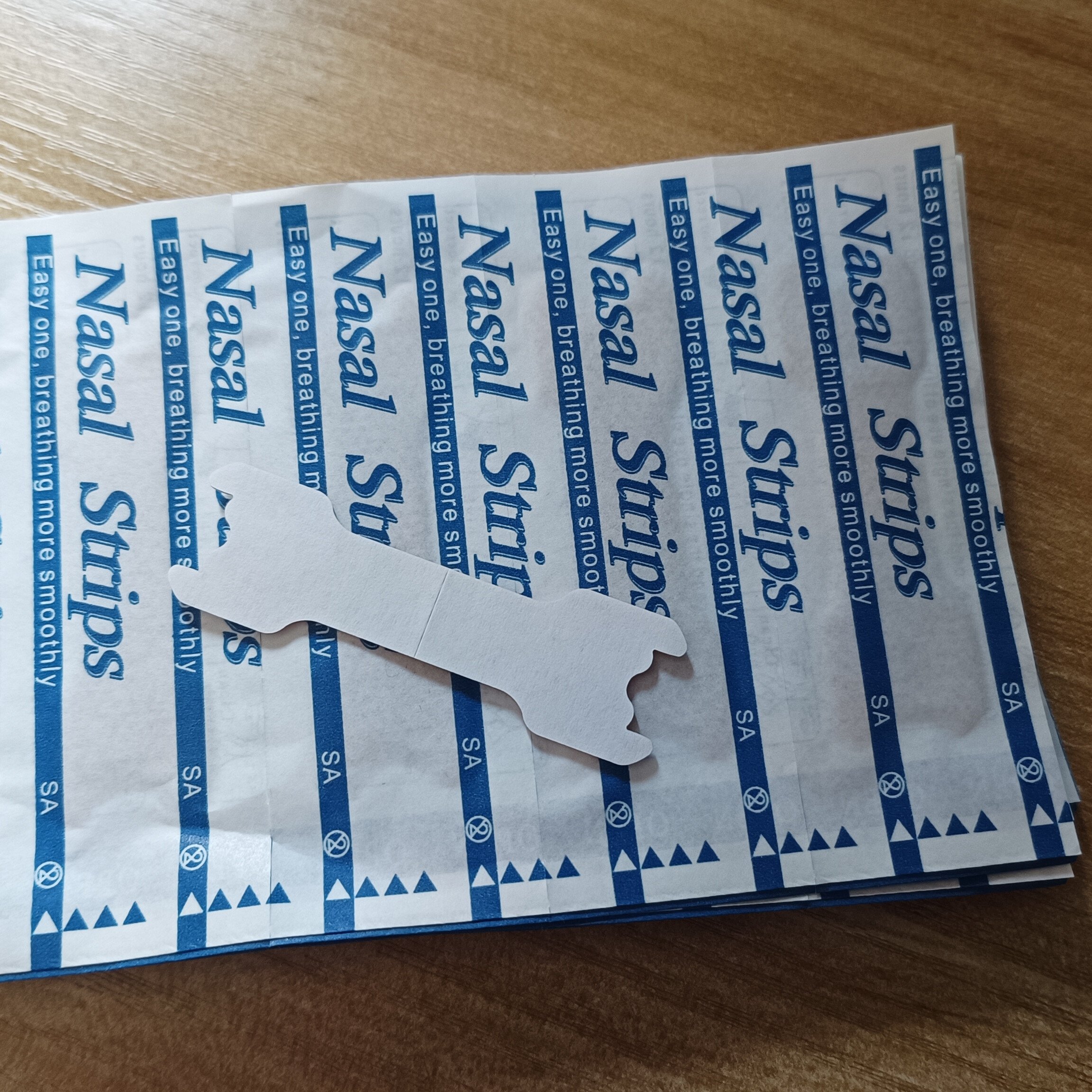 custom home nose stripes breath fresheners anti snore nasal strips nose Breathing trip tape for nose sleeping