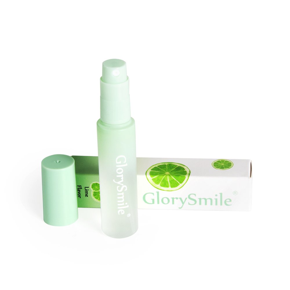 Customized Breath Freshener Oral Spray Cool Mint Flavor Portable Mouthwash Breath Mouth Spray For Bad Breath