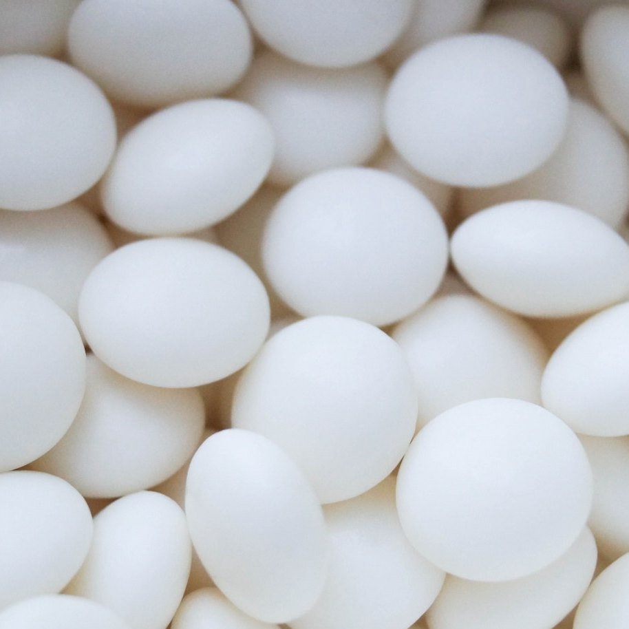 Freshen Breath Sugarfree Mints Coated Small Mints OEM