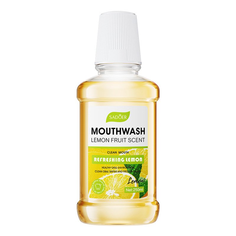 breath freshener spray breathrx anti bacterial mouth rinse mint mouthwash