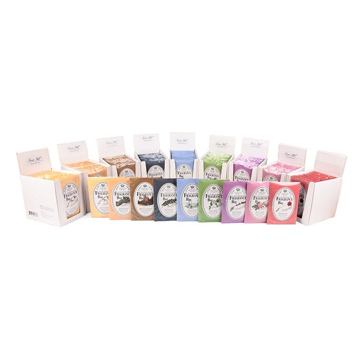 Enjoy Everyday House Goods Closet Deodorizer Air Freshener Long Lasting Envelope Aromatic Fresh Luxury Scent Sachet