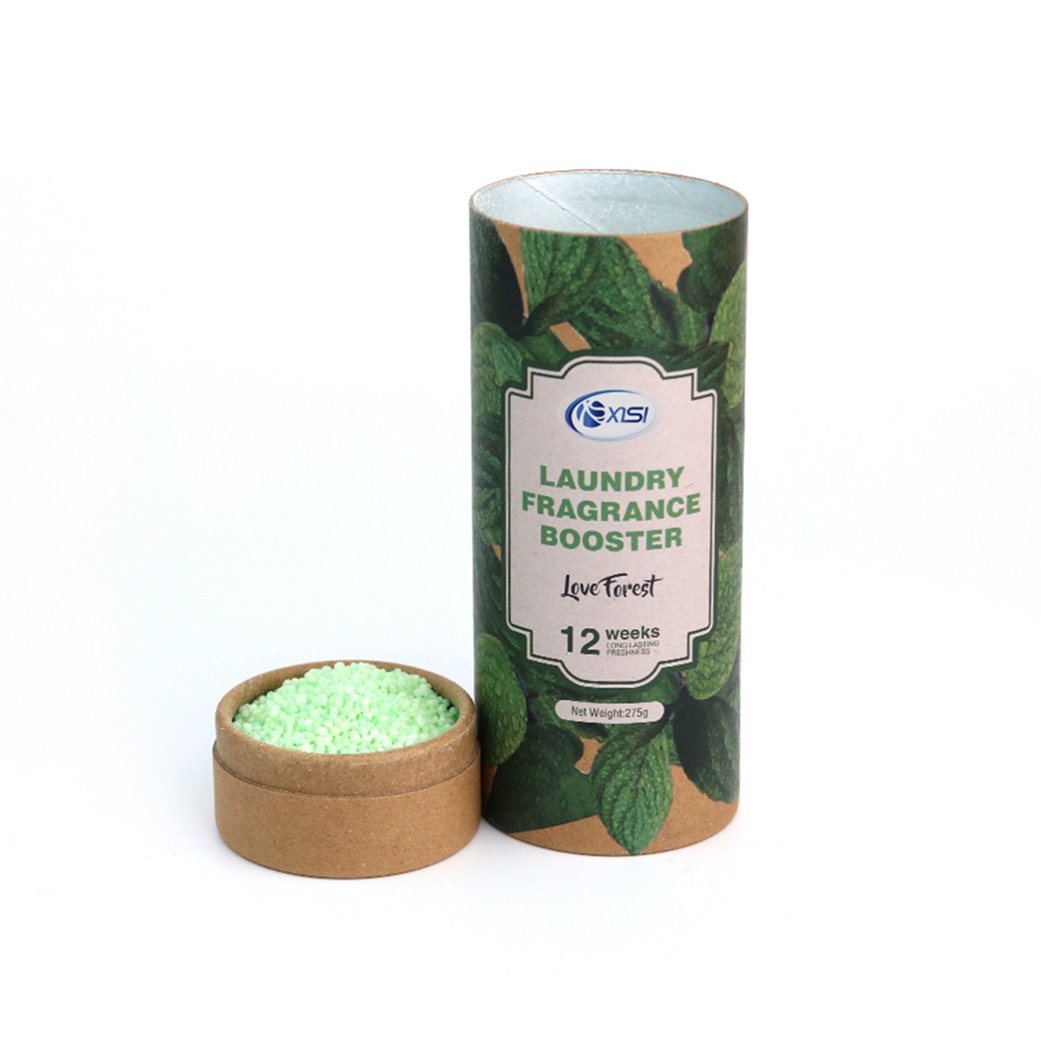 Eco-friendly Wholesale Scent Booster Beads OEM 275G Disposable Long-lasting Perfume Scent Fragrant Bead