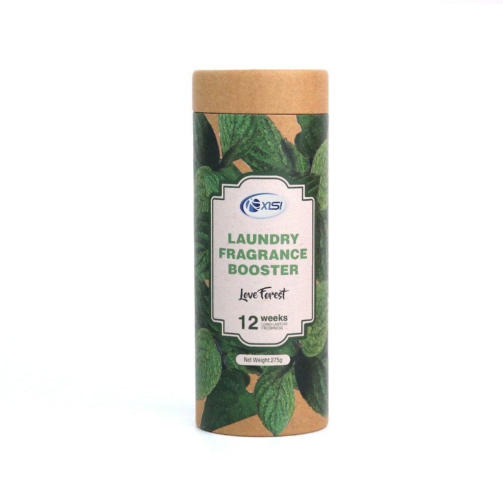 Eco-friendly Wholesale Scent Booster Beads OEM 275G Disposable Long-lasting Perfume Scent Fragrant Bead
