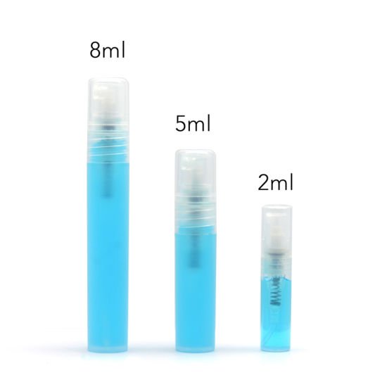 Free Sample Alcohol-Free Breath Freshening OEM Custom Flavor Mouth Oral Mint Spray