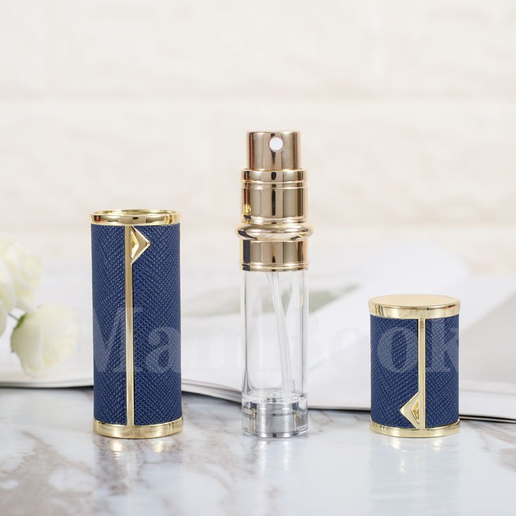 High quality perfume bottle pump ready to ship portable atomizer bottle travel arabic perfume bottles