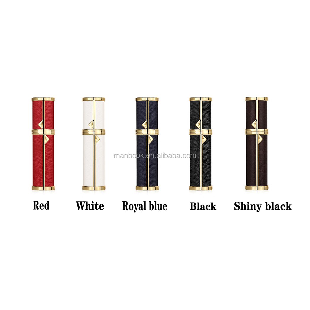 High quality perfume bottle pump ready to ship portable atomizer bottle travel arabic perfume bottles