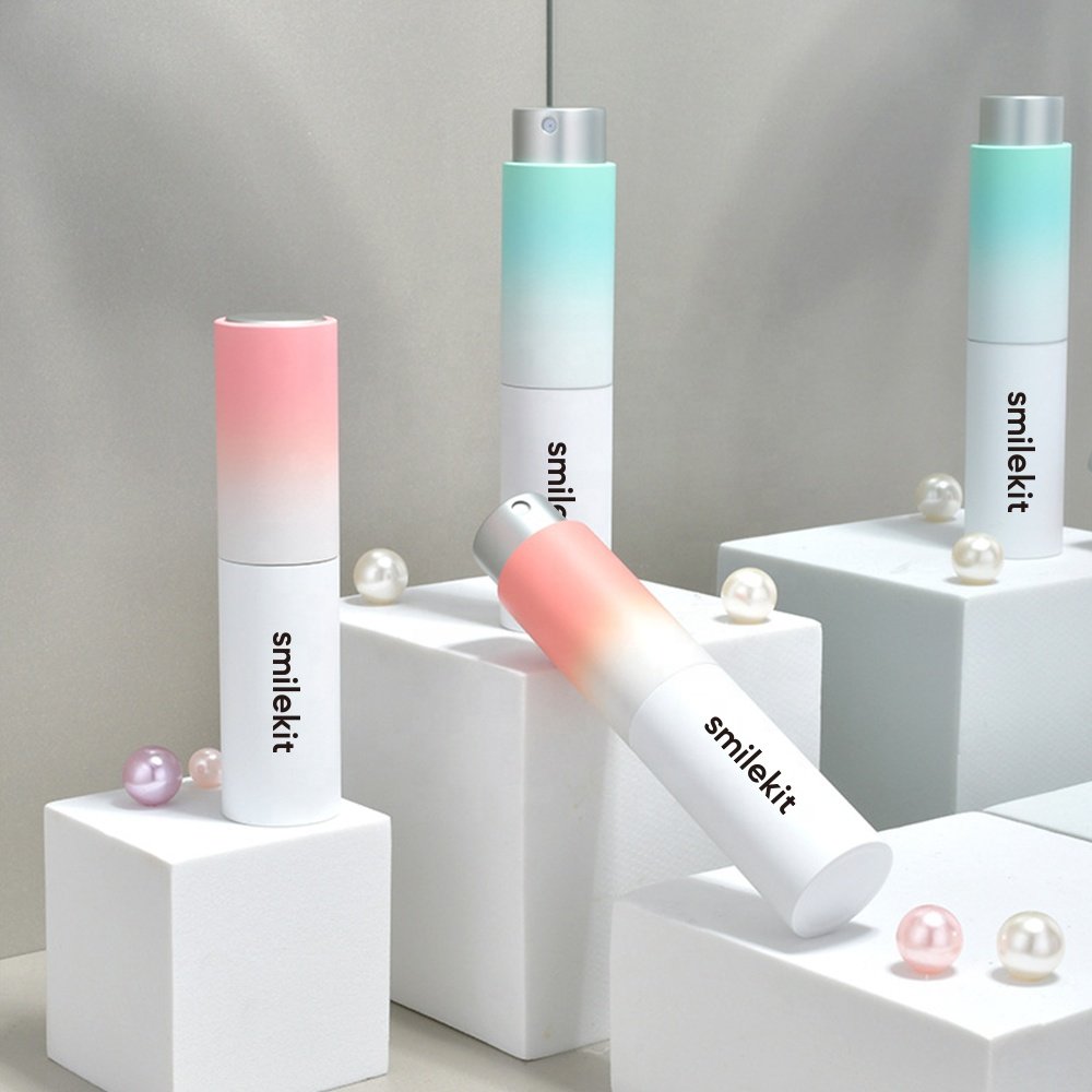 Wholesale Cool Mint Flavor Oral Mouth Freshener Spray Portable Perfume Fresh Breath