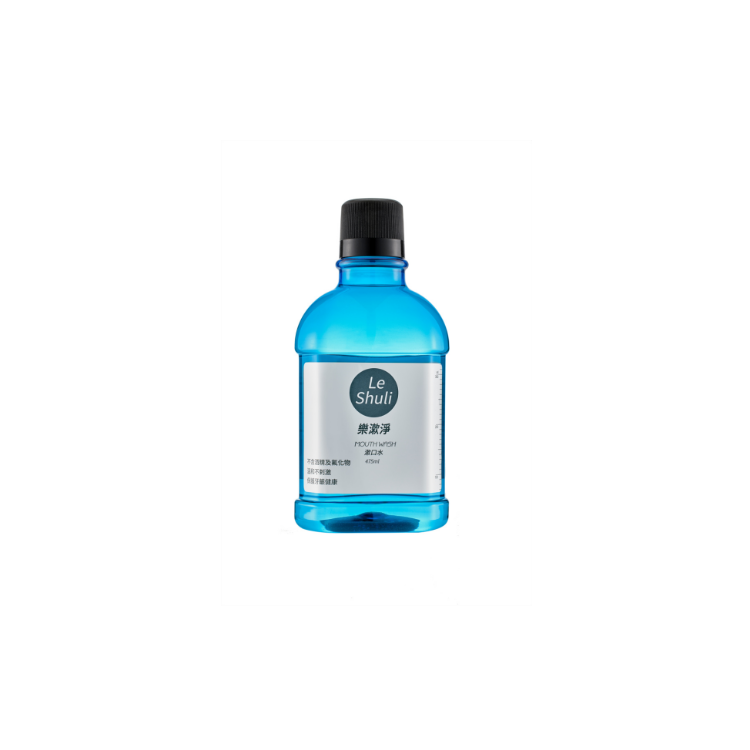 High Quality Taiwan Brand Mild And Organic Bottled Mouthwash For Oral Freshening And Breath Improvement