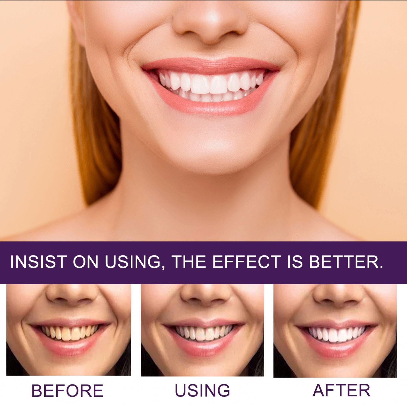 Costom Remove Plaque Stains Care Toothpaste Corrector Teeth Mouth Breathing Freshener Whitening Sensitive Teeth Toothpaste
