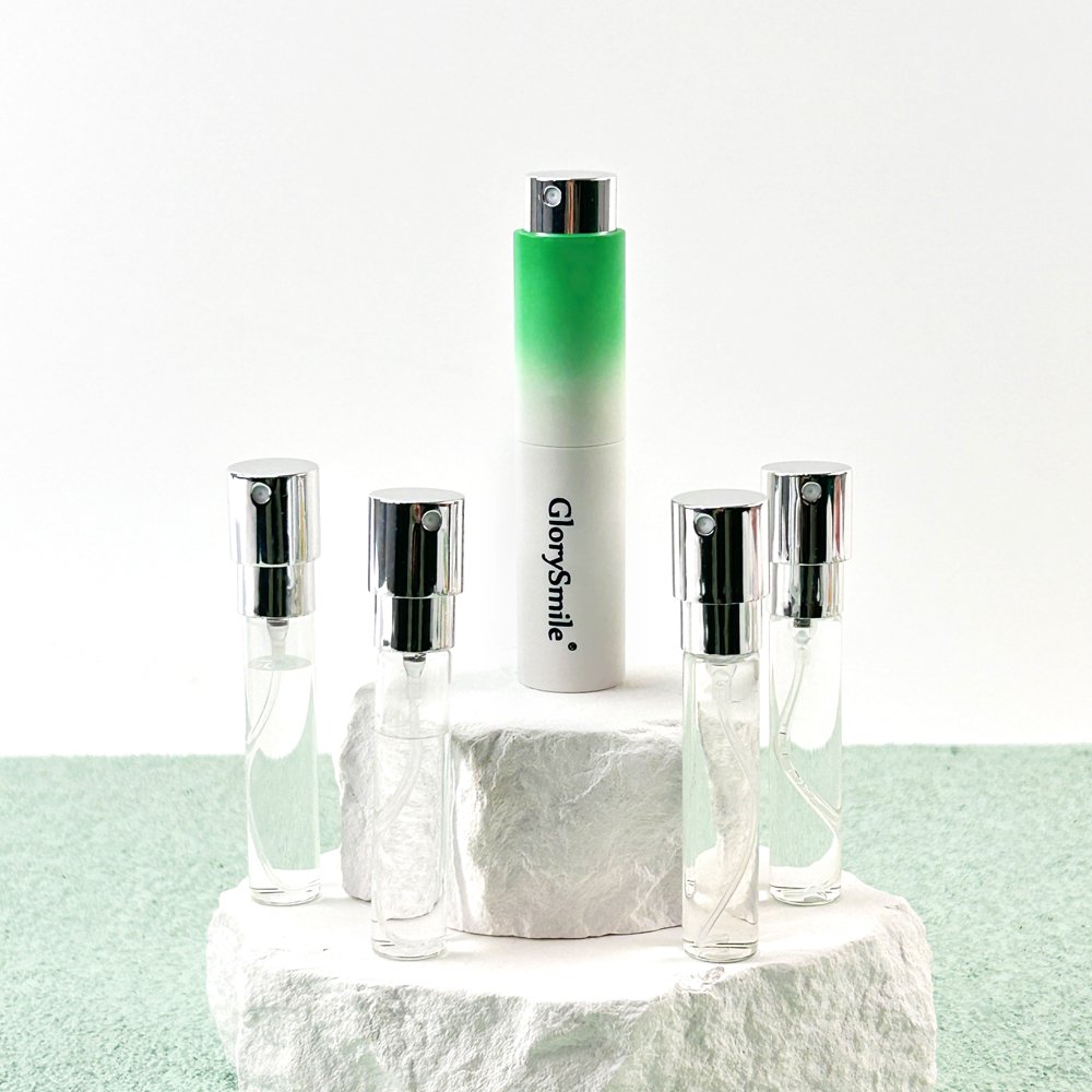 Oral Care Spray Breath Fresheners Mint Flavor Breath Refreshing Mouth Spray Bad Breath Removal Oral Spray