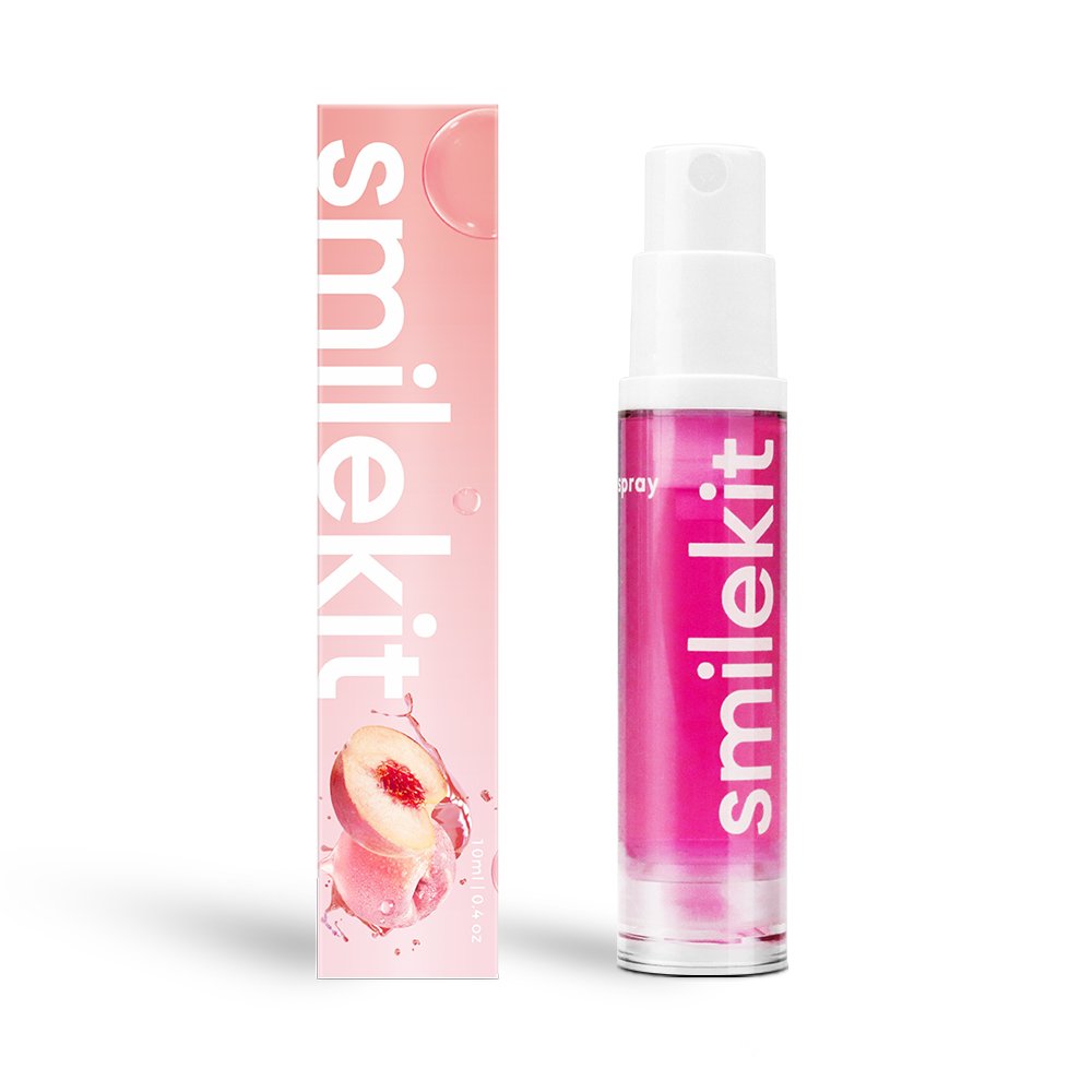 Portable 10ml Oral Care Breath Spray Freshener Mint Mouth Spray For Bad Breath
