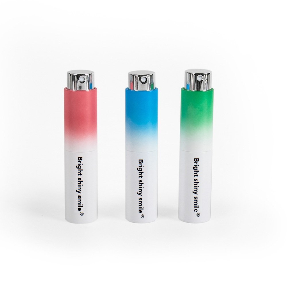 2024 hot sell fresh mouth spray clean breath freshener oral spray