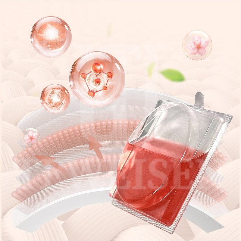 Customizable Deodorizer Aromatherapy Replacement Breathable Film Perfume Supplement for Home Air Freshener