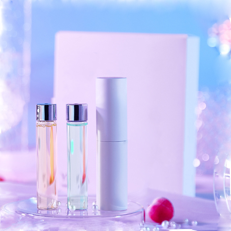 Customized portable oral mouthwash mist probiotics long lasting fresh breath mouth spray