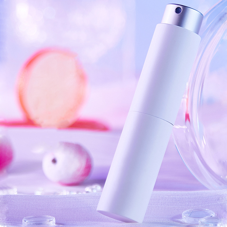 Customized portable oral mouthwash mist probiotics long lasting fresh breath mouth spray