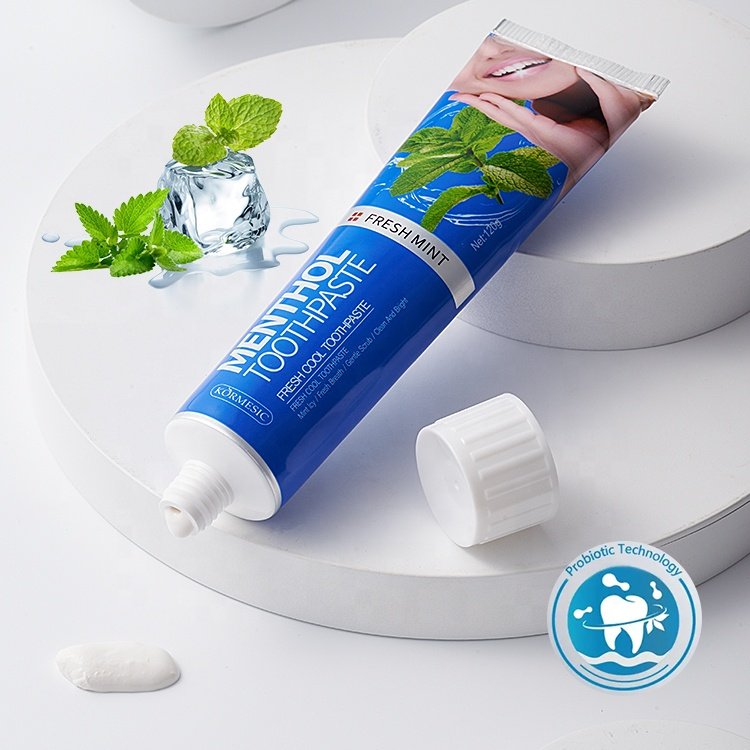 Oral Care Whitening Toothpaste KORMESIC Personal care products Whitening Teeth Relieve Pain Toothpaste Freshen Breath Toothpaste