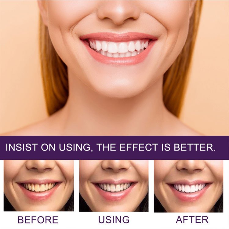 New Whitening Toothpaste Teeth Cleaning Remove Plaque Stain Freshen Breath Bleaching White Tooth Paste Oral Hygiene Care
