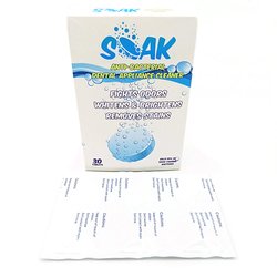 China manufacturer high quality mouth denture cleaning tablets